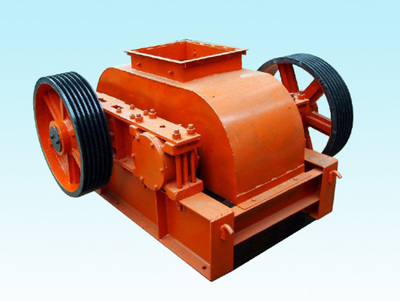 实验室用双辊破碎技术性能