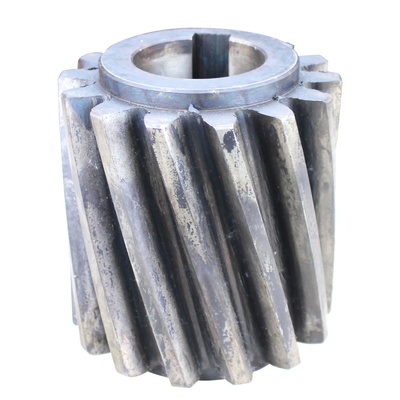 202-2-25圆柱螺旋齿轮