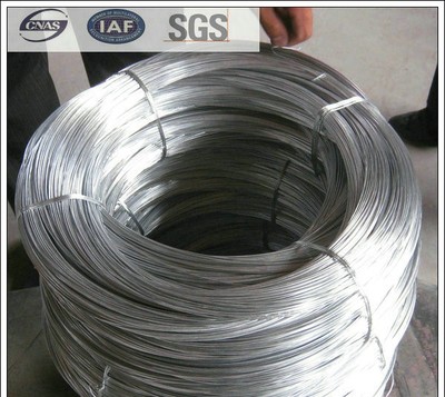 Galvanized Wire