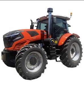 潍坊泰山拖拉机有限公司